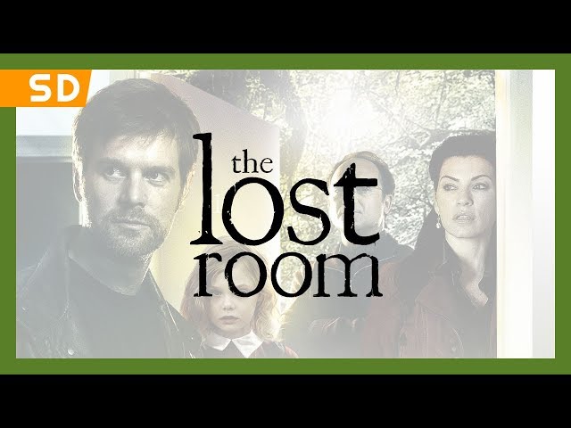 The Lost Room (2006) Trailer