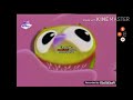 I Killed X Baby Tv Night Logo