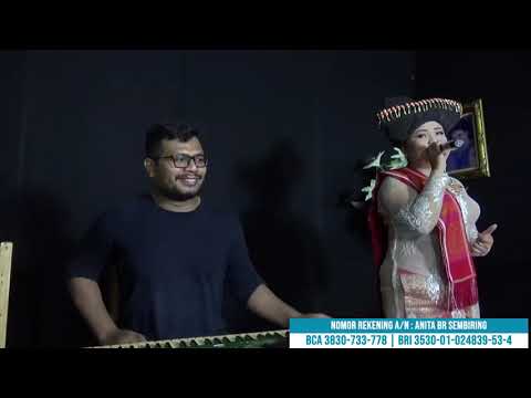 LANAI GUNANA VOC ANITA BR SEMBIRING CIPT IRWAN SITEPU