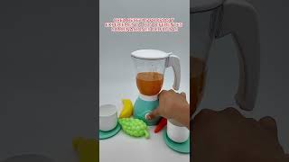 Licuadora de Juguete