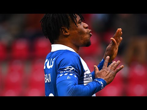 ⚽️ Gift Orban (2-5)  🆚  SV Zulte Waregem