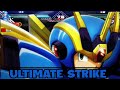 MUGEN RELEASE X