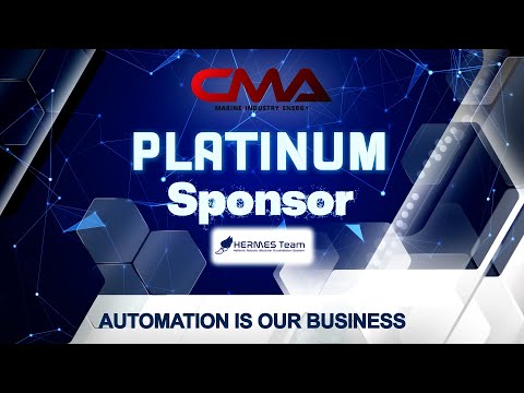 Hermes Team | CMA Platinum Sponsor