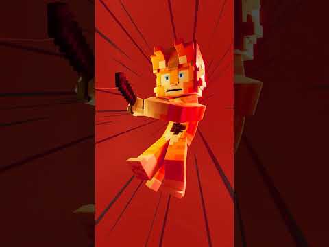 Майнкрафт = АНИМАЦИЯ 2 | БИСКАС #shorts