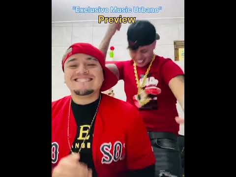 Bayron Fire Ft Bayriton X Nickoog X Jairo Vera & Balbi El chamako -Amores que matan-(Remix)Preview