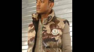 Ja Rule feat. Lloyd - Where I&#39;m From(Instrumental)