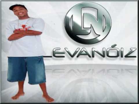 Leva Noiz   -    MaNTeGa   ( NoVa )