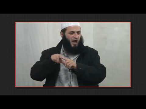 O ti që je i spovuar në dynja thuaj Elhamdulilah | Hoxhë Sadullah Bajrami