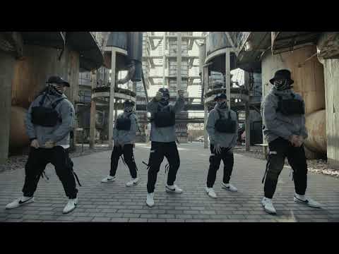 [MIRRORED] COMING IN HOT - KINJAZ