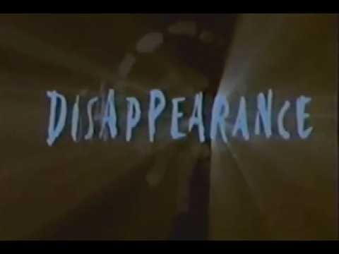 Thumbnail for Disappearance | 2002 TBS Original Movie Mystery Thriller | VHS Screener Rip | Harry Hamlin Susan Dey by David Connell