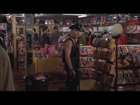 Armed and Dangerous 1986 Funny Scene