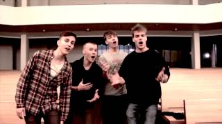 Lahden Mieskuoron joulukonsertti 22.12.2014 klo. 19. Ristinkirkko, Lahti