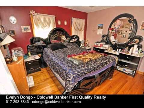 9 Berkeley St, Somerville MA 02143 - Single Family Home - Real Estate - For Sale -