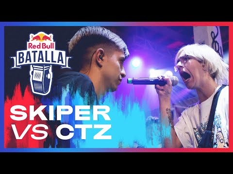 SKIPER vs CTZ - Semifinal | Torneo de Subcampeones 2022