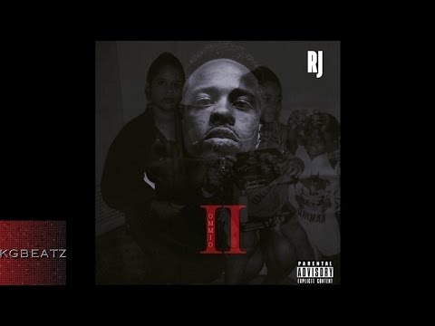 RJ ft. Plies, Jay 305 - Gudda [Prod. By DJ Mustard] [New 2015]