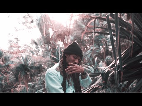 CALI P x TEKA – When You Hold Me (Official Video)