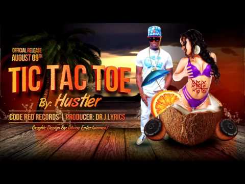 Hustler - Tic Tac Toe