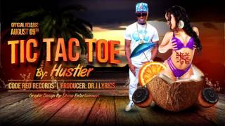 Hustler - Tic Tac Toe