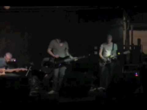 Things Should've Been Different - REST @ North Gate Tavern