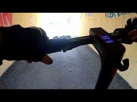 Pikkusen ajeluu perjantaina