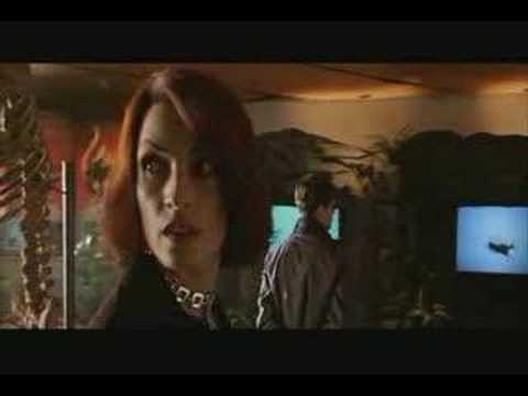 Over You - New X-Men (Emma/Scott/Jean/Logan)