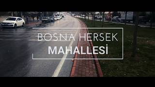 preview picture of video 'BOSNA HERSEK MAHALLESİ SİNEMA ÇEKİMİ  FOOTAGE'