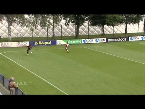 Aegon Toekomst Journaal: drie teams