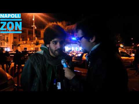 Pozzuoli Folk Festival 2015