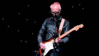 Robin Trower - &quot;See My Life&quot; - Hawth Theatre, Crawley - 14/04/15