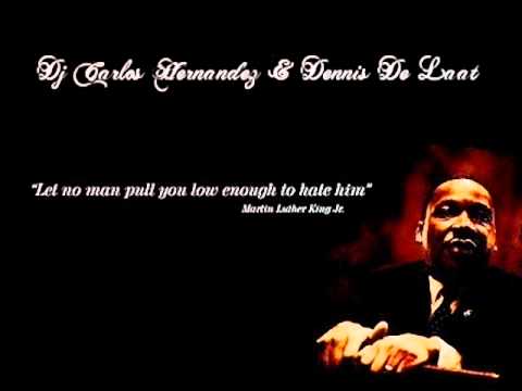 Dj Carlos Hernandez & Dennis De Laat - Sound of Dreams