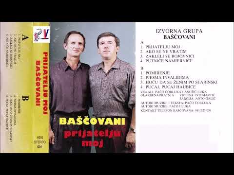 Baščovani & Pomirenje   (Audio)