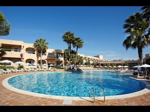 Grupotel Santa Eulària, Santa Eularia des Riu, Ibiza, Spain