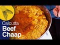Beef Chaap—Calcutta-style Mughlai Specialty—Ramzan and Eid Special Recipe