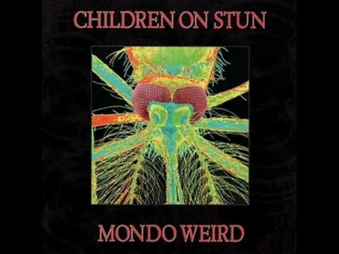 Children On Stun - Twisted