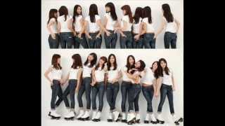 [AUDIO] SNSD - Destiny