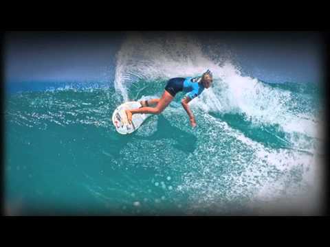"Soul Surfer" Song by Joseph Ramos, Kaleo Demello, Branscombe Richmond