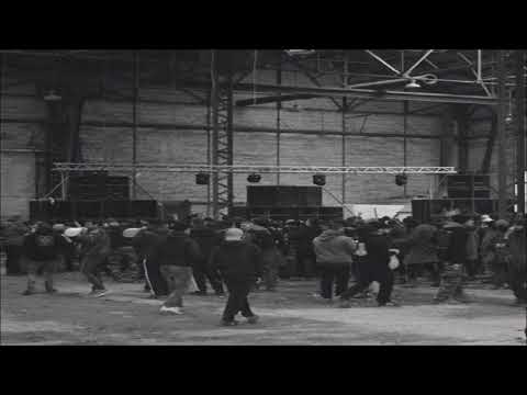 Guinedoule - Overtek - Crops Circles