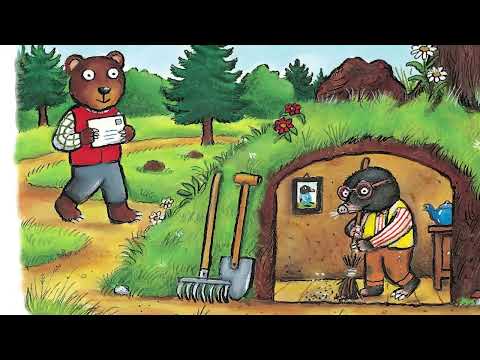 Colours: With Characters From Acorn Wood (Share a Story Corner)