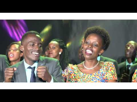 Komesha Uoga by Healing Worship Team