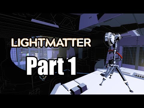 Gameplay de Lightmatter