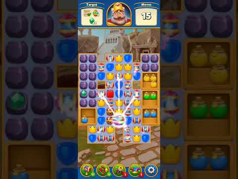 Royal Match Level 2420