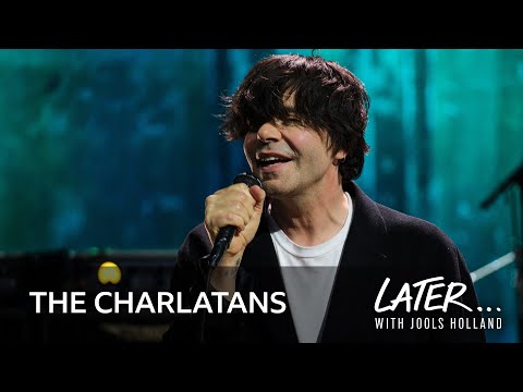 The Charlatans - Deeper and Deeper (Later... with Jools Holland)