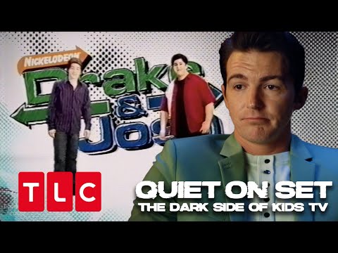 Drake Bell speaks out about his abuse | Quiet on Set: The Dark Side of Kids TV | TLC Germany