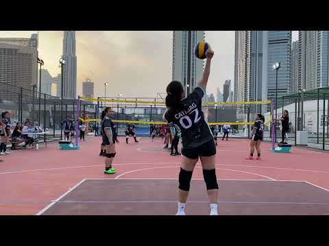 FP Legend vs Trippers - 1st Set - Trippers League 16042022