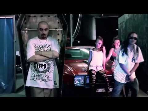 Grand D - De Calle feat.Señor R (Official Video)