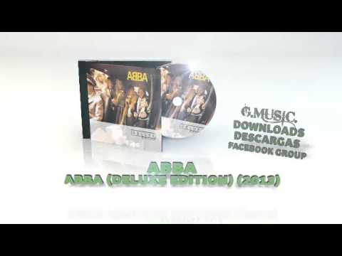 ABBA - ABBA (Deluxe Edition) (2013) - CD