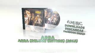 ABBA - ABBA (Deluxe Edition) (2013) - CD