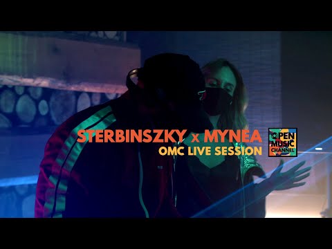 Sterbinszky x Mynea – OMC live session