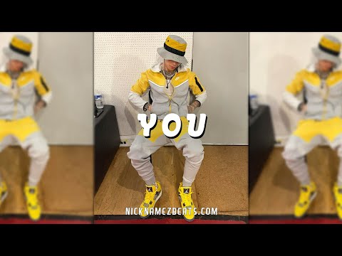 Central Cee x Dutchavelli x M1llionz x Guitar Drill Type Beat - "YOU" | UK Drill Instrumental 2021