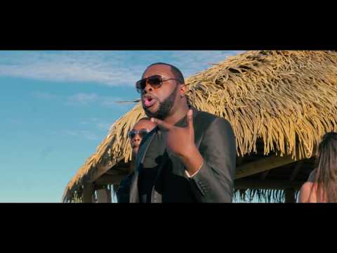 La Remontada - Charles V feat. Serge Beynaud & Stone Warley